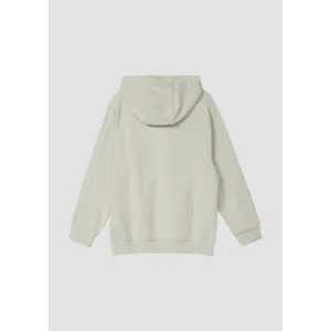 Oversize φούτερ με κουκούλα και εκτυπωμένη λεπτομέρεια για παιδιά s.Oliver image-3