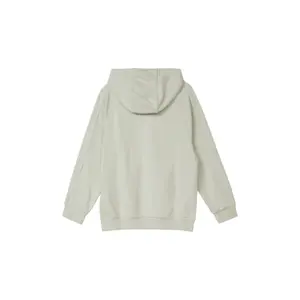 Oversize φούτερ με κουκούλα και εκτυπωμένη λεπτομέρεια για παιδιά s.Oliver image-4