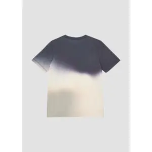 Sublimation Print T-shirt with Logo Patch Child s.Oliver image-3
