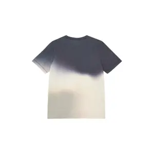 Sublimation Print T-shirt with Logo Patch Child s.Oliver image-4