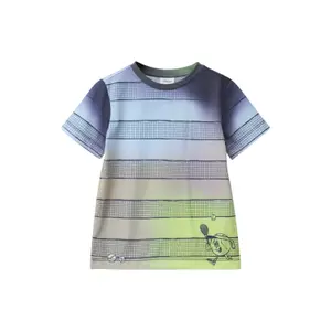 Sublimation Print T-Shirt Child s.Oliver image-0