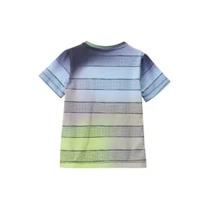 Sublimation Print T-Shirt Child s.Oliver image-1