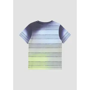 Sublimation Print T-Shirt Child s.Oliver image-3