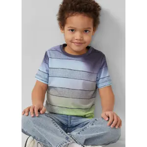 Sublimation Print T-Shirt Child s.Oliver image-5