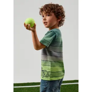 Sublimation Print T-Shirt Child s.Oliver image-5