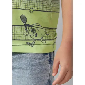Sublimation Print T-Shirt Child s.Oliver image-6