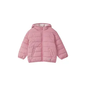 Oversized Hooded Padded Jacket for Children s.Oliver image-2