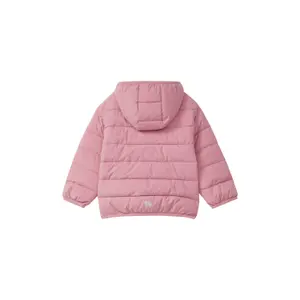 Oversized Hooded Padded Jacket for Children s.Oliver image-4