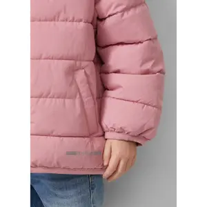 Oversized Hooded Padded Jacket for Children s.Oliver image-5
