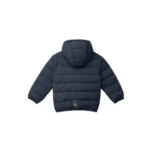 Oversized Hooded Padded Jacket for Children s.Oliver image-1