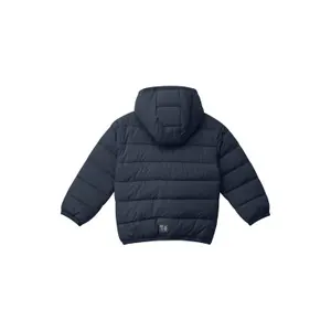 Oversized Hooded Padded Jacket for Children s.Oliver image-1