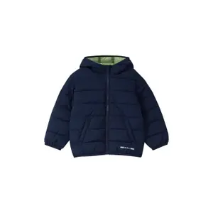 Oversized Hooded Padded Jacket for Children s.Oliver image-2