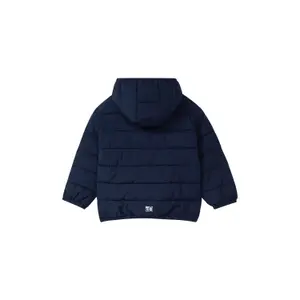 Oversized Hooded Padded Jacket for Children s.Oliver image-4
