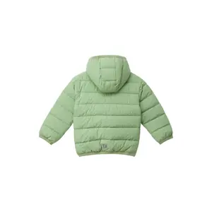 Oversized Hooded Padded Jacket for Children s.Oliver image-1