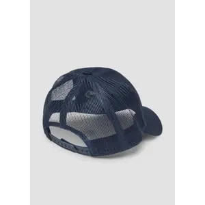 Cappellino da baseball regolabile con stampa frontale per bambino s.Oliver image-3