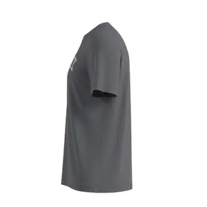 T-shirt από βαμβακερό jersey με εκτύπωση μπροστά κανονική εφαρμογή s.Oliver image-6