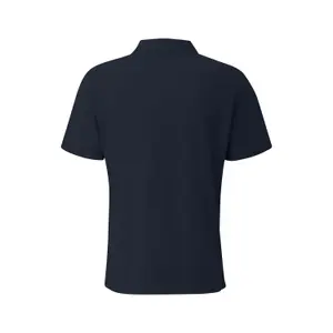 Polo σε πικέ βαμβακερό χρωματισμένο σε κομμάτι s.Oliver image-1