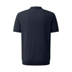 Polo Pull aus Baumwoll-Leinen-Mischung s.Oliver image-1