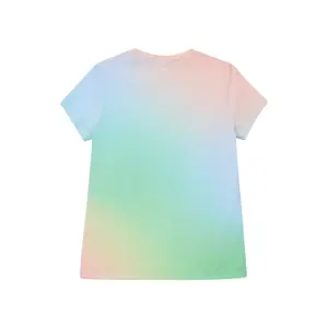 T-shirt coupe ample avec imprimé sublimation fille s.Oliver image-1