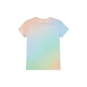 T-shirt coupe ample avec imprimé sublimation fille s.Oliver image-2