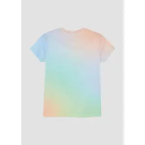 T-shirt coupe ample avec imprimé sublimation fille s.Oliver image-3
