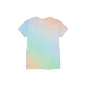 T-shirt coupe ample avec imprimé sublimation fille s.Oliver image-4