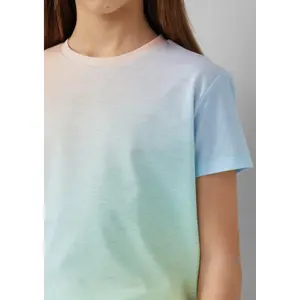 T-shirt coupe ample avec imprimé sublimation fille s.Oliver image-5