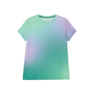 T-shirt coupe ample avec imprimé sublimation fille s.Oliver image-0