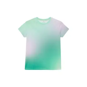 T-shirt coupe ample avec imprimé sublimation fille s.Oliver image-2