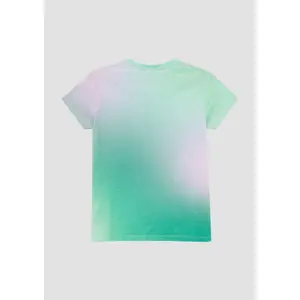 T-shirt coupe ample avec imprimé sublimation fille s.Oliver image-3