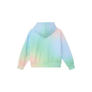 Oversized Sweatshirt with Sublimation Print 2175942 Girl s.Oliver image-1