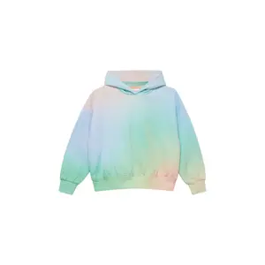 Oversized Sweatshirt with Sublimation Print 2175942 Girl s.Oliver image-2