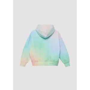 Oversized Sweatshirt with Sublimation Print 2175942 Girl s.Oliver image-3