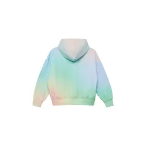 Oversized Sweatshirt with Sublimation Print 2175942 Girl s.Oliver image-4
