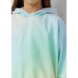 Oversized Sweatshirt with Sublimation Print 2175942 Girl s.Oliver image-6