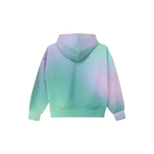 Oversized Sweatshirt with Sublimation Print 2175942 Girl s.Oliver image-1