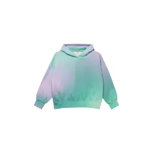 Oversized Sweatshirt with Sublimation Print 2175942 Girl s.Oliver image-2