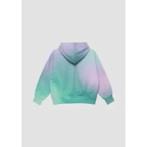 Oversized Sweatshirt with Sublimation Print 2175942 Girl s.Oliver image-3