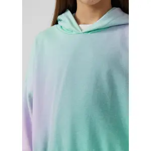 Oversized Sweatshirt with Sublimation Print 2175942 Girl s.Oliver image-5