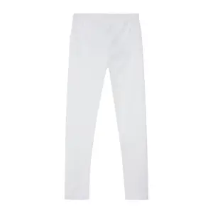 Legging longueur cheville / Slim Fit / Mid Rise / Slim Leg / élastique fille s.Oliver image-4