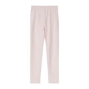 Legging longueur cheville / Slim Fit / Mid Rise / Slim Leg / élastique fille s.Oliver image-2