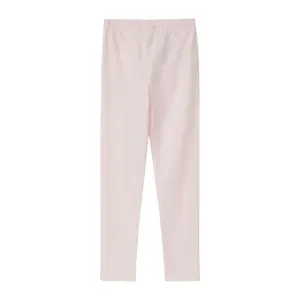 Legging longueur cheville / Slim Fit / Mid Rise / Slim Leg / élastique fille s.Oliver image-4