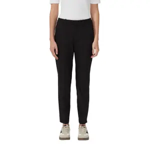 Γυναικεία παντελόνι Slim Fit μήκους αστραγάλου s.Oliver image-1