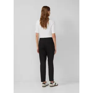 Γυναικεία παντελόνι Slim Fit μήκους αστραγάλου s.Oliver image-2