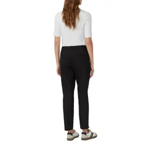 Γυναικεία παντελόνι Slim Fit μήκους αστραγάλου s.Oliver image-3
