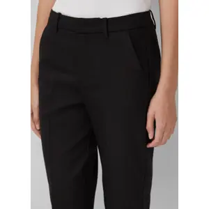 Γυναικεία παντελόνι Slim Fit μήκους αστραγάλου s.Oliver image-4