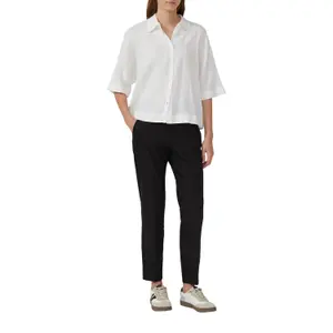 Γυναικεία παντελόνι Slim Fit μήκους αστραγάλου s.Oliver image-5