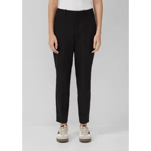 Γυναικεία παντελόνι Slim Fit μήκους αστραγάλου s.Oliver image-6