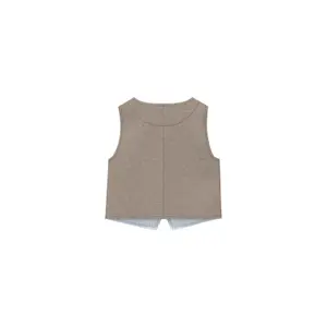 Festiv Gille i blandede materialer til baby s.Oliver image-5