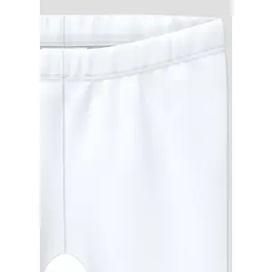 Legging avec bordure décorative à l'ourlet bébé s.Oliver image-3